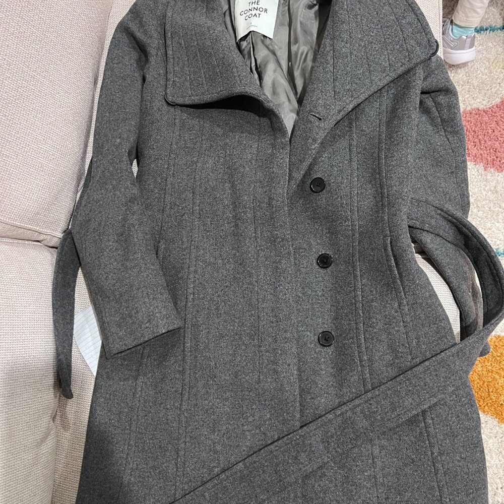 Aritizia Babaton - The Connor Coat